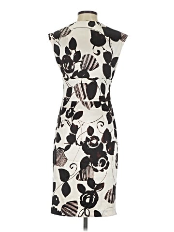Maggy London Cocktail Dress (view 2)