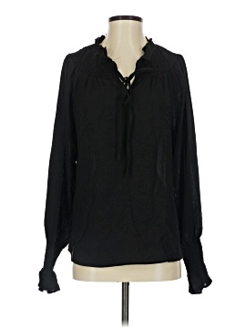 Andree By Unit Long Sleeve Blouse