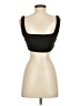 Princess Polly Black Tank Top Size 4 - photo 2