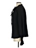 Andree by UNIT 100% Polyester Black Long Sleeve Blouse Size S - photo 5