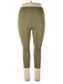 LIVI Green Active Pants Size 18 - 20 Plus - photo 1