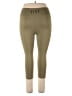 LIVI Green Active Pants Size 18 - 20 Plus - photo 2