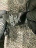 Wilfred 100% Polyurethane Black Cargo Pants Size 00 - photo 5
