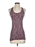Athleta Purple Active Tank Size XS - photo 1