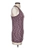 Athleta Purple Active Tank Size XS - photo 4
