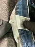 Uniqlo Hearts Blue Jeans Size 25 waist - photo 5