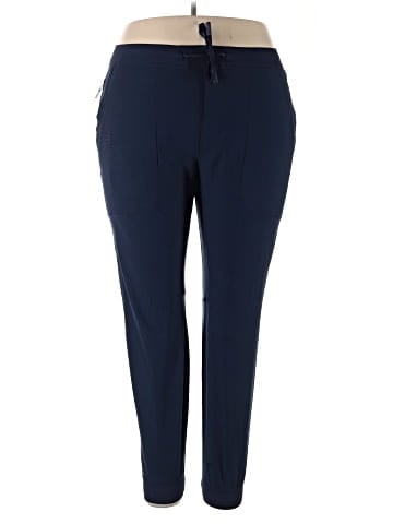7 Diamonds Active Pants (view 1)
