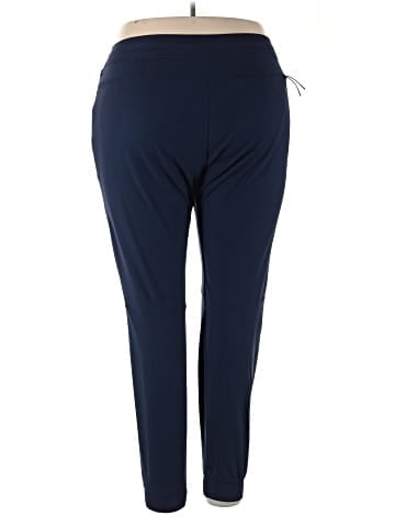 7 Diamonds Active Pants (view 2)