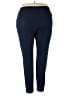 7 Diamonds 100% Polyester Blue Active Pants Size XXL - photo 2