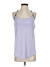Lululemon Athletica Purple Active Tank Size 4 - photo 1