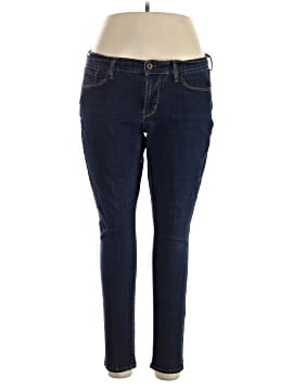 Denizen From Levi's Jeans