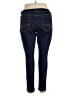 Denizen from Levi's Solid Blue Jeans Size XL (estimated) - photo 2