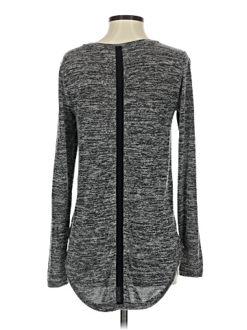 Pure & Good Long Sleeve T-Shirt (view 2)