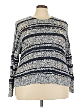 Coldwater Creek Pullover Sweater