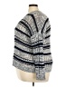 Coldwater Creek Tweed Silver Pullover Sweater Size 3X - photo 5