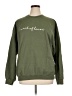 Gildan Green Sweatshirt Size XL - photo 1