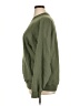 Gildan Green Sweatshirt Size XL - photo 5