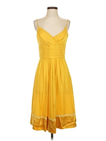 Laundry by Shelli Segal Cocktail Dress (view 1)