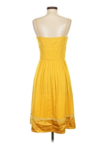 Laundry by Shelli Segal Cocktail Dress (view 2)