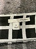 Halogen Houndstooth Graphic Solid Multi Color Black Formal Skirt Size 10 - photo 4