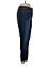 Royalty For Me Solid Blue Jeans Size 12 - photo 4