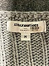 KF/KaufmanFranco Collective Gray Wool Pullover Sweater Size M - photo 7
