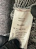 KF/KaufmanFranco Collective Gray Wool Pullover Sweater Size M - photo 8
