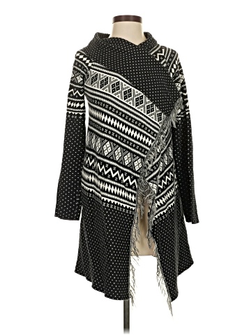 Quiksilver Poncho (view 1)
