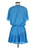Ramy Brook Blue Casual Dress Size MedEstimated - photo 2