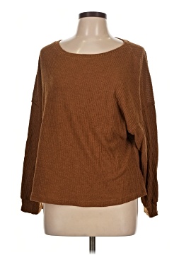 Assorted Brands Pullover Sweater