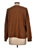 Assorted Brands Brown Pullover Sweater Size L - photo 2
