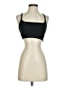 Fabletics Black Sports Bra Size S (estimated) - photo 1