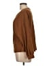Assorted Brands Brown Pullover Sweater Size L - photo 5