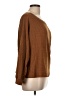 Assorted Brands Brown Pullover Sweater Size L - photo 4