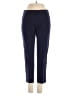 Elie Tahari Blue Active Pants Size 0 - photo 1