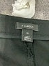 Halogen Solid Black Active Pants Size 16 - photo 4