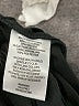 Halogen Solid Black Active Pants Size 16 - photo 5