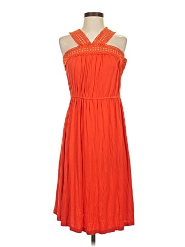 Ann Taylor LOFT Cocktail Dress (view 1)