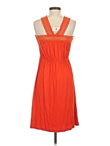 Ann Taylor LOFT Cocktail Dress (view 2)