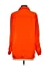 MICHAEL Michael Kors Orange Long Sleeve Button-Down Shirt Size S - photo 2