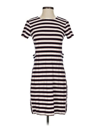 Banana Republic Factory Store Casual Dress (view 1)