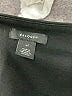 Halogen Solid Black Casual Skirt Size XL - photo 4