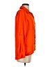 MICHAEL Michael Kors Orange Long Sleeve Button-Down Shirt Size S - photo 4