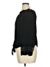 XOXO 100% Polyester Black 3/4 Sleeve Blouse Size XL - photo 5