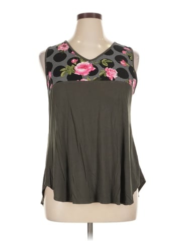 Cool Melon Casual Dress (view 1)