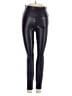 White House Black Market Black Active Pants Size 0S - photo 1