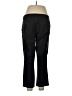 Banana Republic Black Dress Pants Size 12 - photo 2