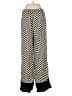 Zara Polka Dots Ivory Casual Pants Size XS - photo 2