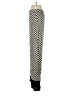 Zara Polka Dots Ivory Casual Pants Size XS - photo 5