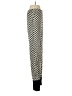 Zara Polka Dots Ivory Casual Pants Size XS - photo 4
